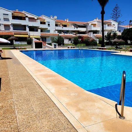 Casa El Faro Daire La Cala De Mijas Dış mekan fotoğraf