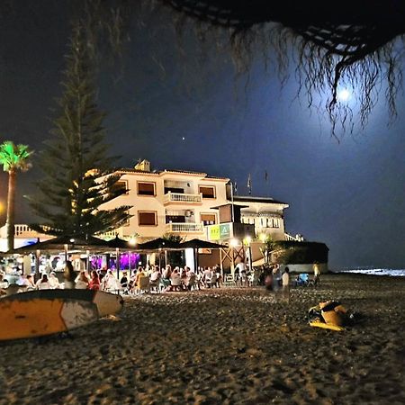Casa El Faro Daire La Cala De Mijas Dış mekan fotoğraf