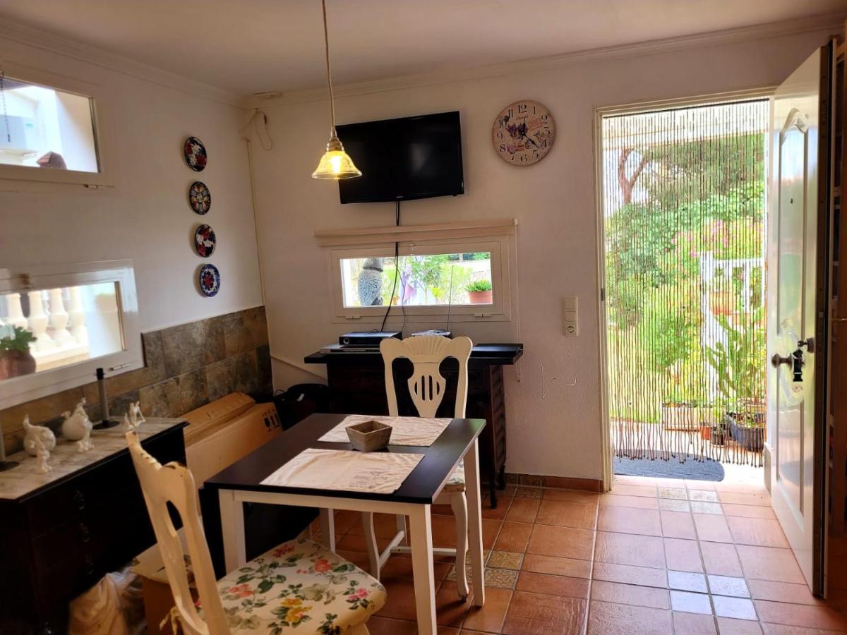 Casa El Faro Daire La Cala De Mijas Dış mekan fotoğraf