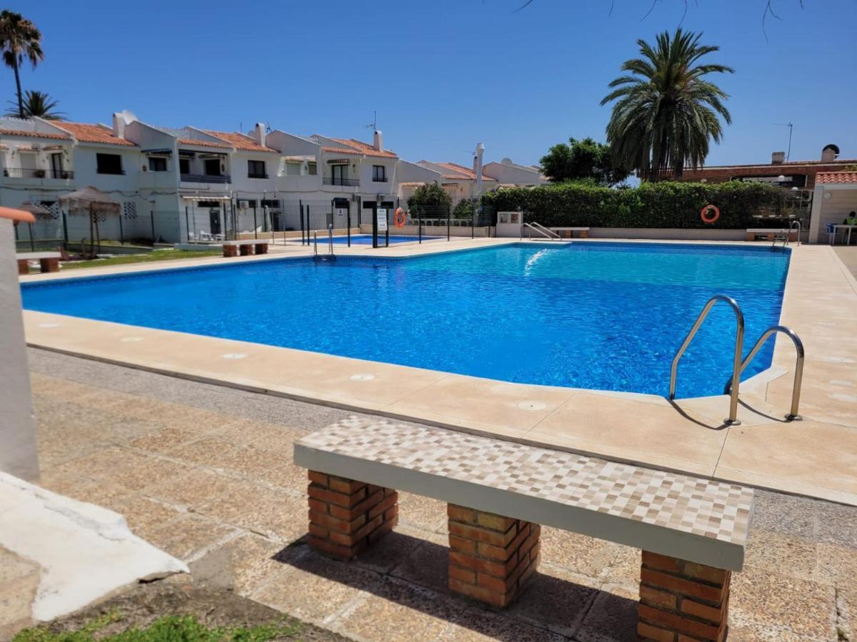 Casa El Faro Daire La Cala De Mijas Dış mekan fotoğraf
