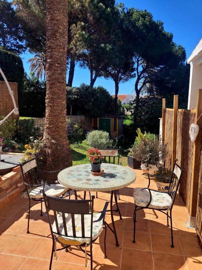 Casa El Faro Daire La Cala De Mijas Dış mekan fotoğraf
